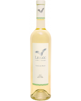 Liliac Sauvignon Blanc 2022 | Liliac Winery | Lechinta